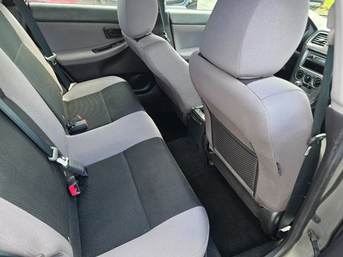 Used 2006 Subaru Impreza 2.5i AWD/4WD image 23