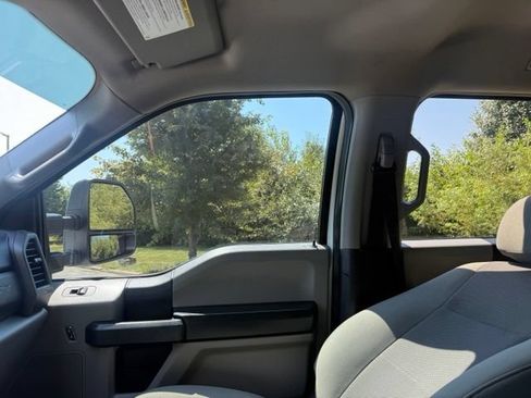 Used 2021 Ford F350 XL w/ STX Appearance Package AWD/4WD image 27