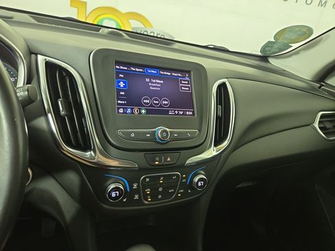 Certified 2022 Chevrolet Equinox LT FWD image 22