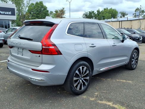 Used 2023 Volvo XC60 B5 Plus w/ Climate Package AWD/4WD image 2