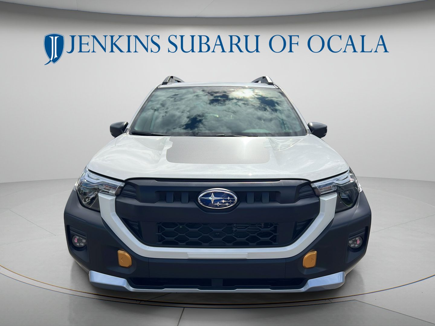 New 2026 Subaru Forester Wilderness AWD/4WD image 8