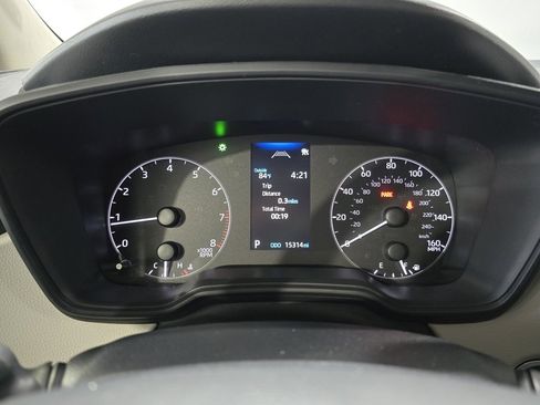 Used 2023 Toyota Corolla LE image 18