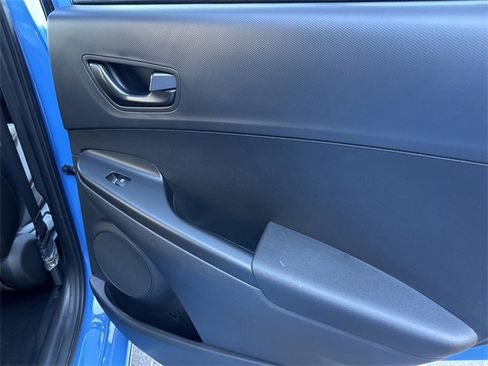 Used 2022 Hyundai Kona N Line w/ Cargo Package image 13