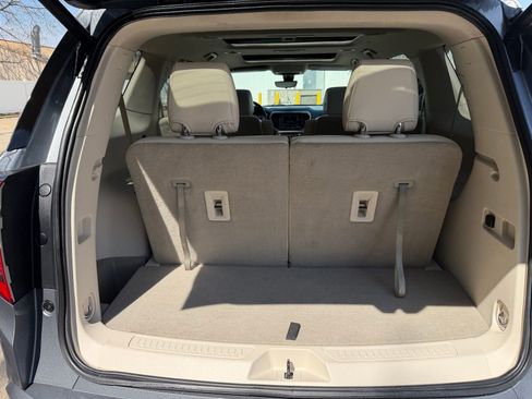 Used 2020 GMC Acadia Denali image 35