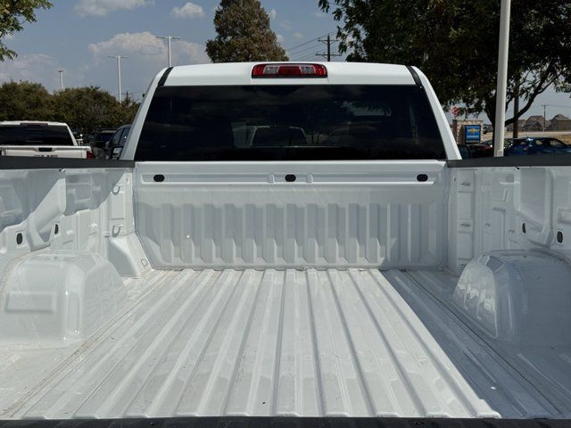 Used 2026 GMC Sierra 1500 Pro w/ Pro Value Package RWD image 27