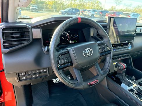 Used 2023 Toyota Tundra TRD Pro image 11