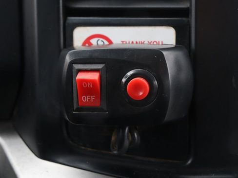 Used 2024 Ford F550 4x4 Crew Cab Super Duty image 23