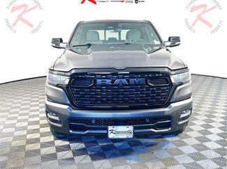 New 2026 RAM 1500 4x4 Crew Cab video 2
