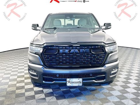New 2026 RAM 1500 4x4 Crew Cab image 2
