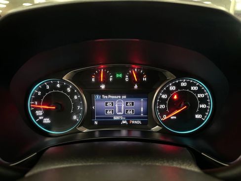 Used 2021 Chevrolet Equinox LT FWD image 18