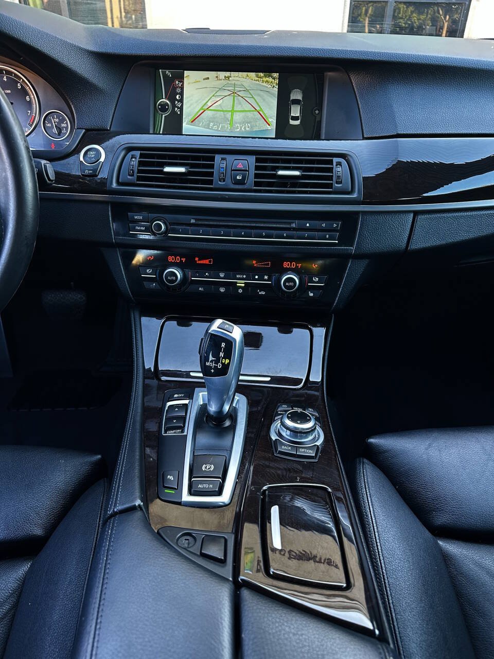 Used 2012 BMW 535i Sedan RWD image 25