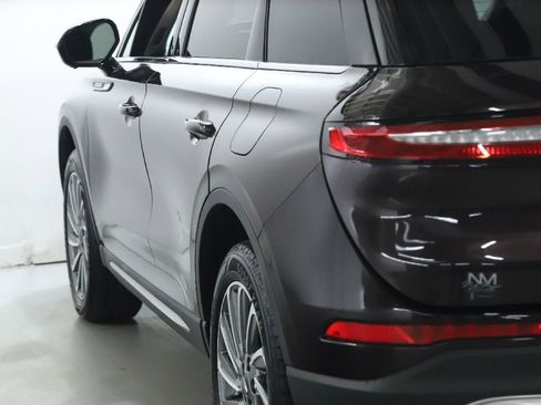 Certified 2023 Lincoln Corsair Reserve w/ Equipment Group 201A image 42