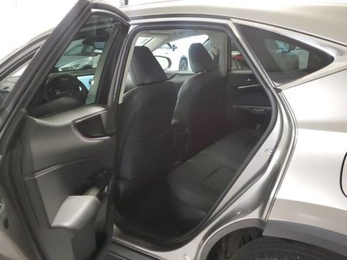 Used 2026 Lexus NX 350h AWD w/ Cold Area Package image 29