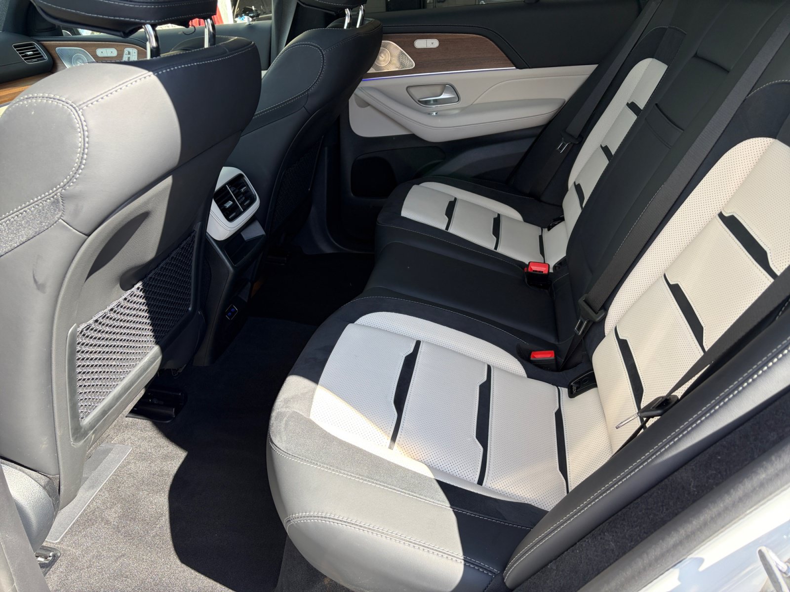 Certified 2026 Mercedes-Benz GLE 53 AMG 4MATIC Coupe image 17