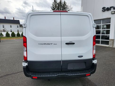 Used 2015 Ford Transit 150 130 Low Roof image 12