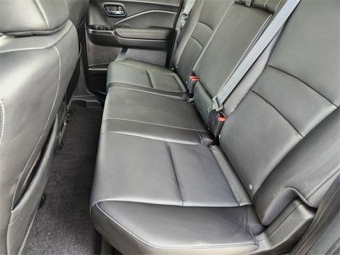 Certified 2024 Honda Ridgeline RTL image 13