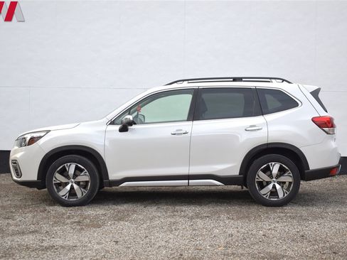 Used 2019 Subaru Forester Touring w/ Popular Package #3 AWD/4WD image 9