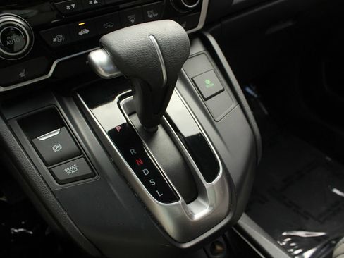 Used 2017 Honda CR-V EX image 33