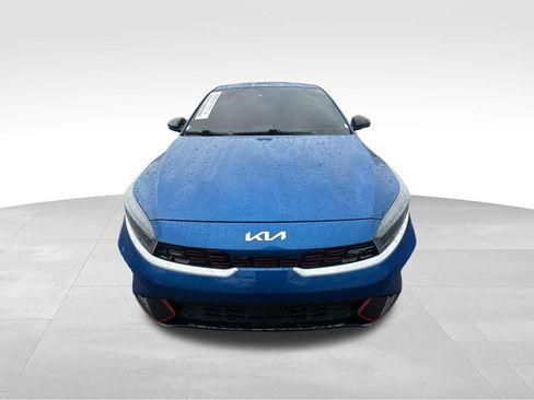 Used 2022 Kia Forte GT w/ GT2 Package FWD image 27