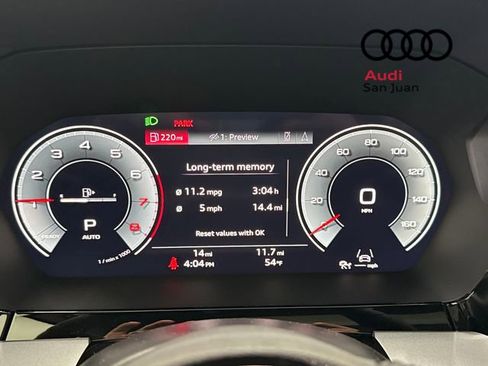 New 2026 Audi A3 2.0T Premium image 15