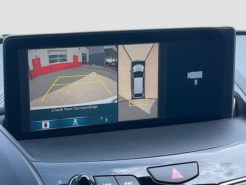 Used 2022 Acura RDX AWD w/ A-Spec & Advance Pkg image 14