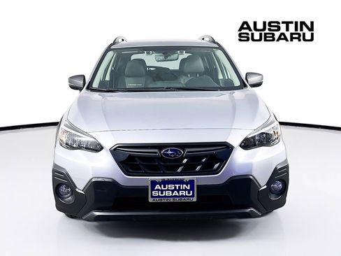 Used 2023 Subaru Crosstrek 2.5i Sport image 3
