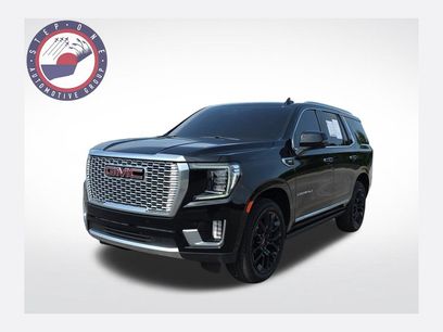 Used 2023 GMC Yukon Denali