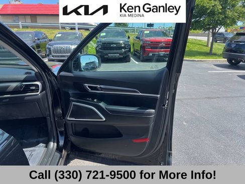 Used 2024 Kia Telluride S w/ S Sunroof Package AWD/4WD image 61