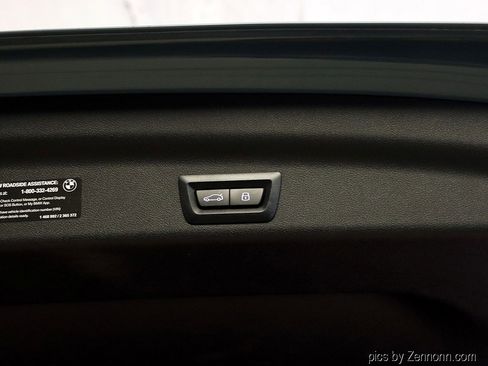 Used 2025 BMW X1 xDrive28i w/ Technology Package image 30