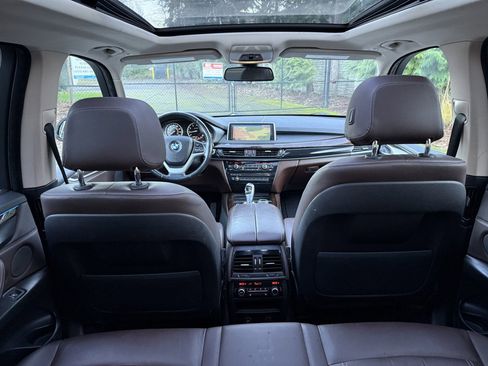 Used 2015 BMW X5 xDrive35i image 21