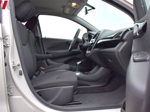 Used 2019 Chevrolet Spark LT image 24