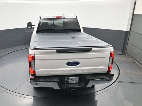 Used 2019 Ford F250 Lariat w/ Lariat Ultimate Package image 33