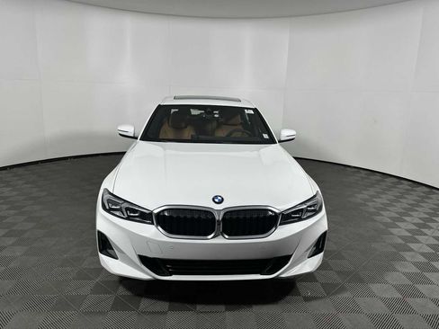 New 2026 BMW 330i xDrive Sedan w/ Premium Package image 5