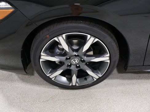 New 2026 Honda Civic Sport image 9