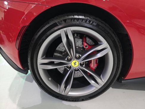 Used 2024 Ferrari 296 GTB RWD image 35