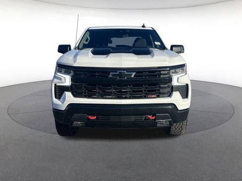 Used 2023 Chevrolet Silverado 1500 LT Trail Boss w/ Protection Package image 9