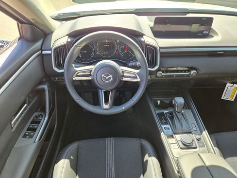 New 2026 MAZDA CX-50 2.5 Hybrid w/ Cargo Package image 16