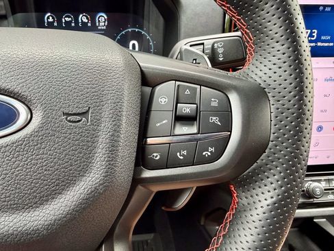 New 2026 Ford Ranger Raptor AWD/4WD image 28