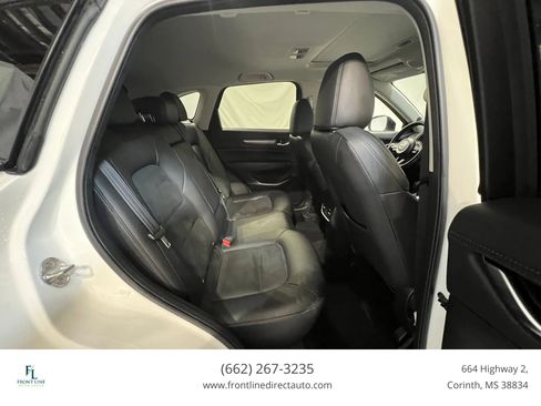 Used 2020 MAZDA CX-5 Touring AWD/4WD image 18