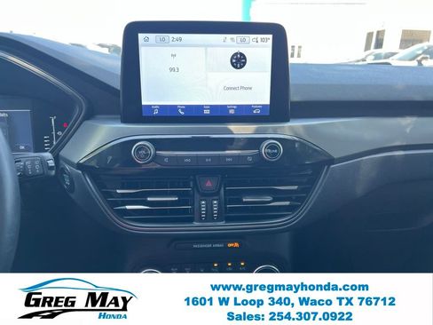 Used 2023 Ford Escape Active FWD image 31