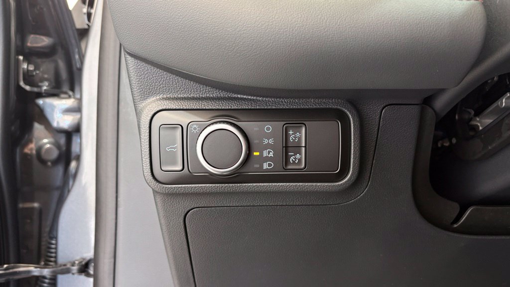 New 2026 Ford Explorer Active AWD/4WD image 43