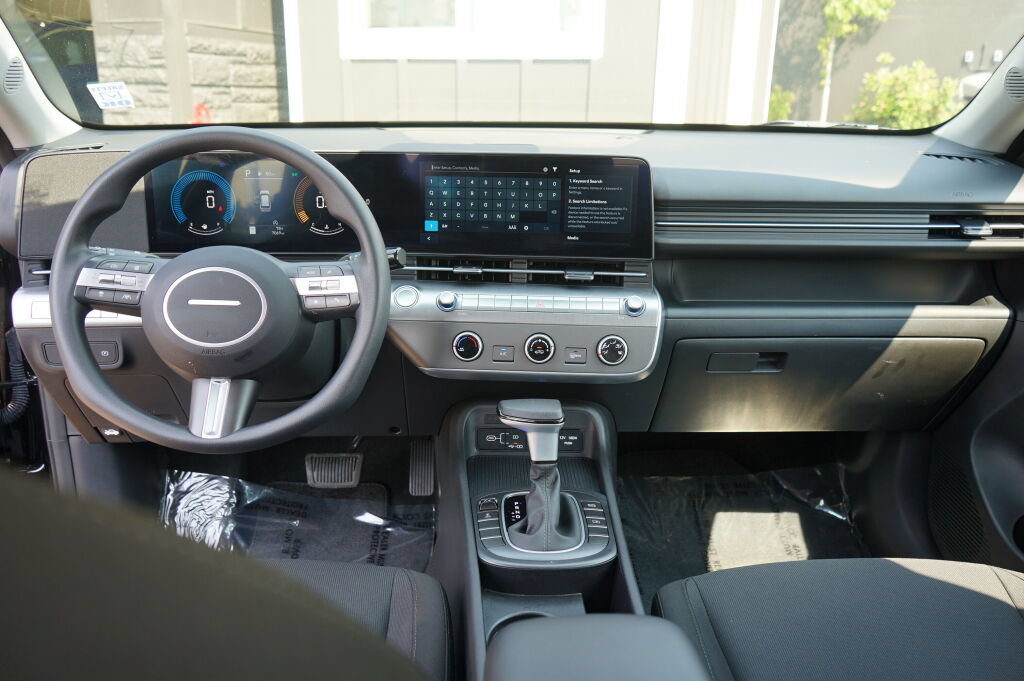 Certified 2026 Hyundai Kona SE AWD/4WD image 20