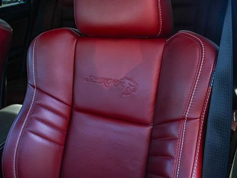 Used 2023 Dodge Charger SRT Hellcat image 22