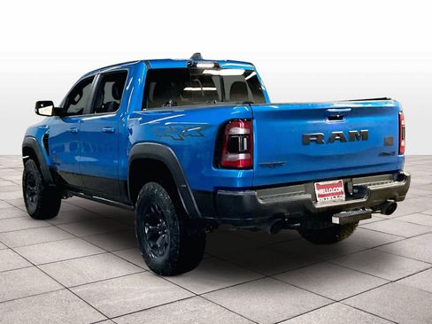 Used 2022 RAM 1500 TRX w/ TRX Level 2 Equipment Group image 14