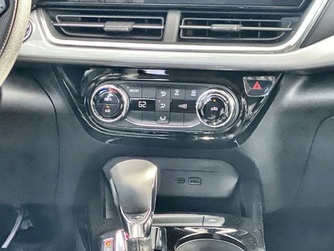 New 2026 Chevrolet Trax LT FWD image 22