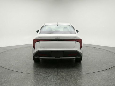 Used 2025 Kia K4 FWD image 7