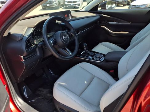 Certified 2025 MAZDA CX-30 2.5 Turbo w/ Premium Plus Pkg AWD/4WD image 18