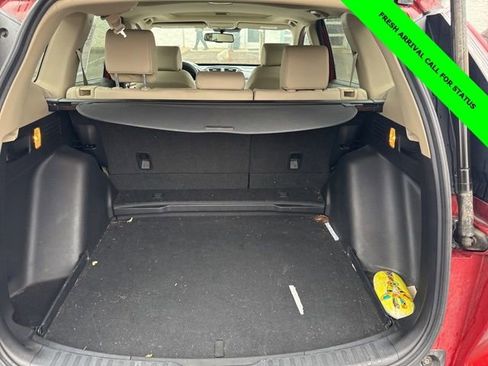 Certified 2019 Honda CR-V EX-L image 11