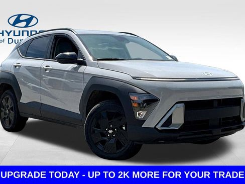 New 2026 Hyundai Kona SEL Sport AWD/4WD image 2