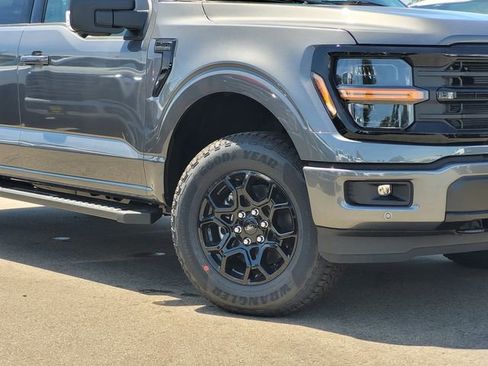 New 2026 Ford F150 XLT w/ Equipment Group 302A MID AWD/4WD image 2